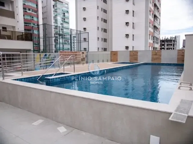 Apartamento com 147m² 4 quartos e 5 banheiros, à venda, no bairro Bento Ferreira em Vitória