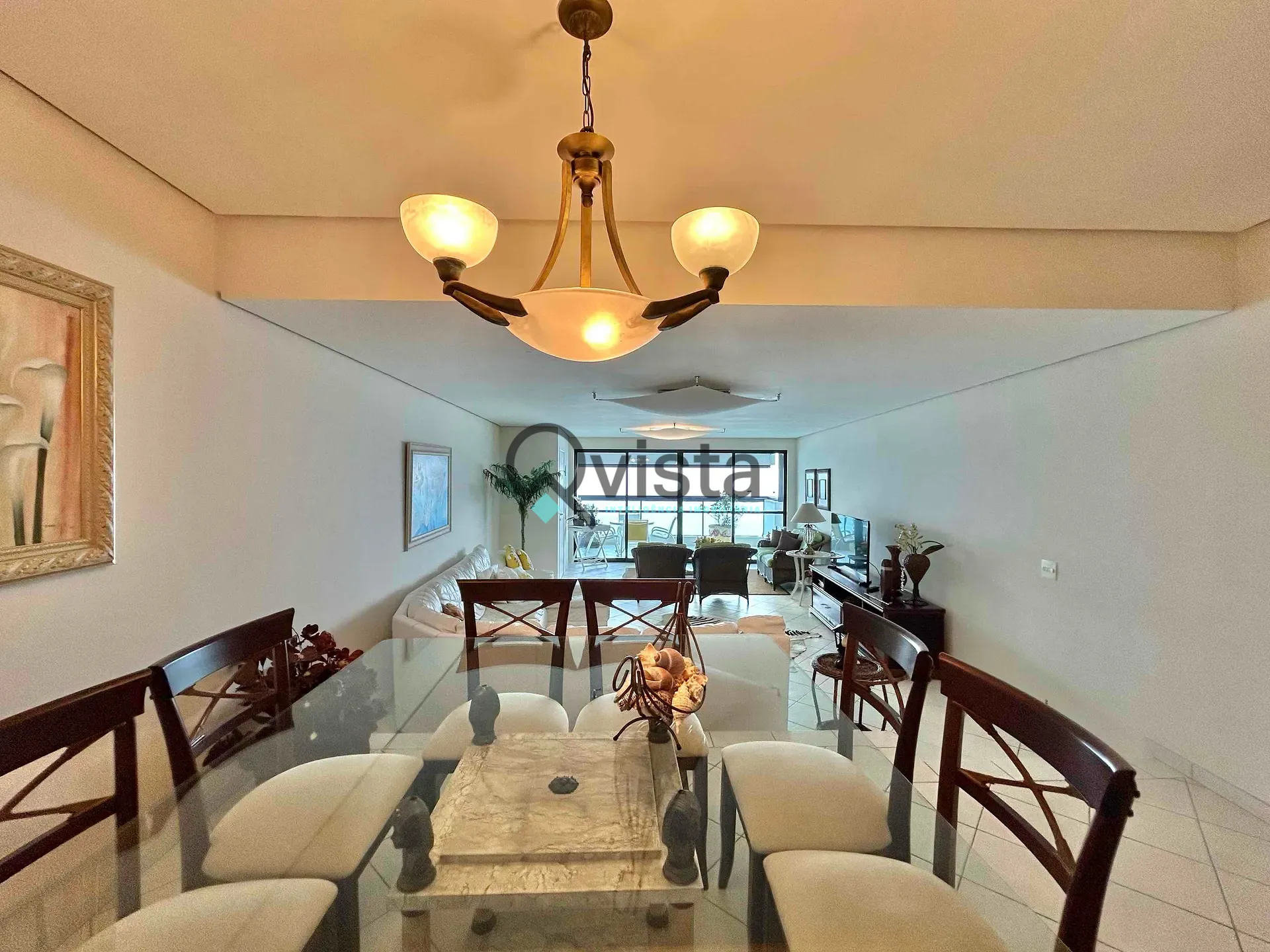 Apartamento, 3 quartos, 184 m² - Foto 2