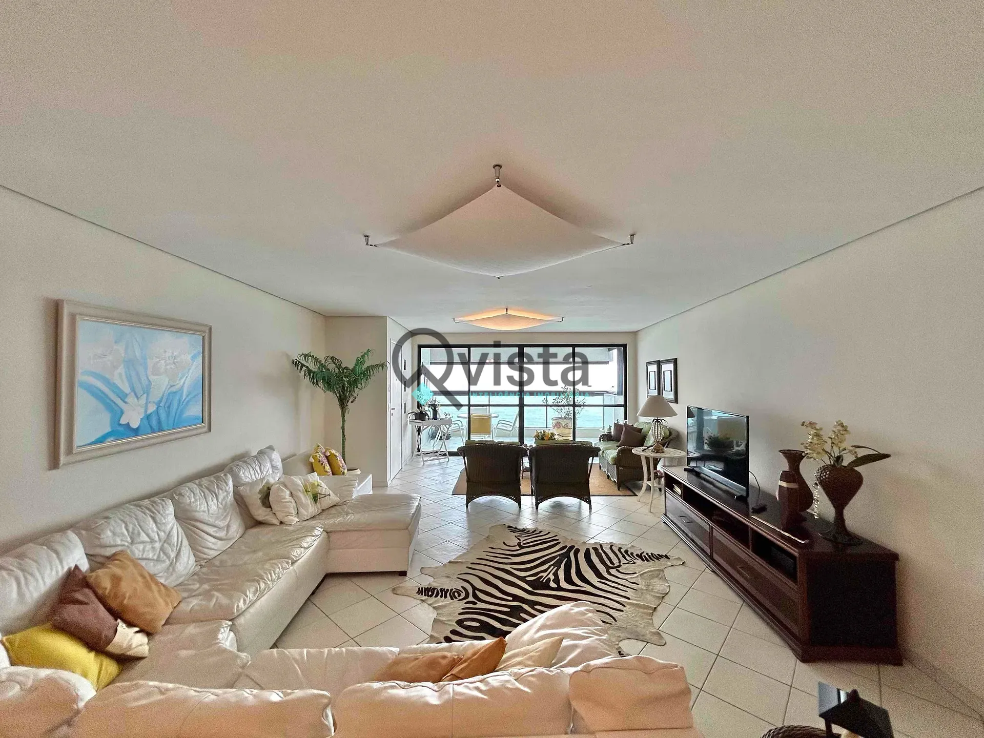 Apartamento, 3 quartos, 184 m² - Foto 3