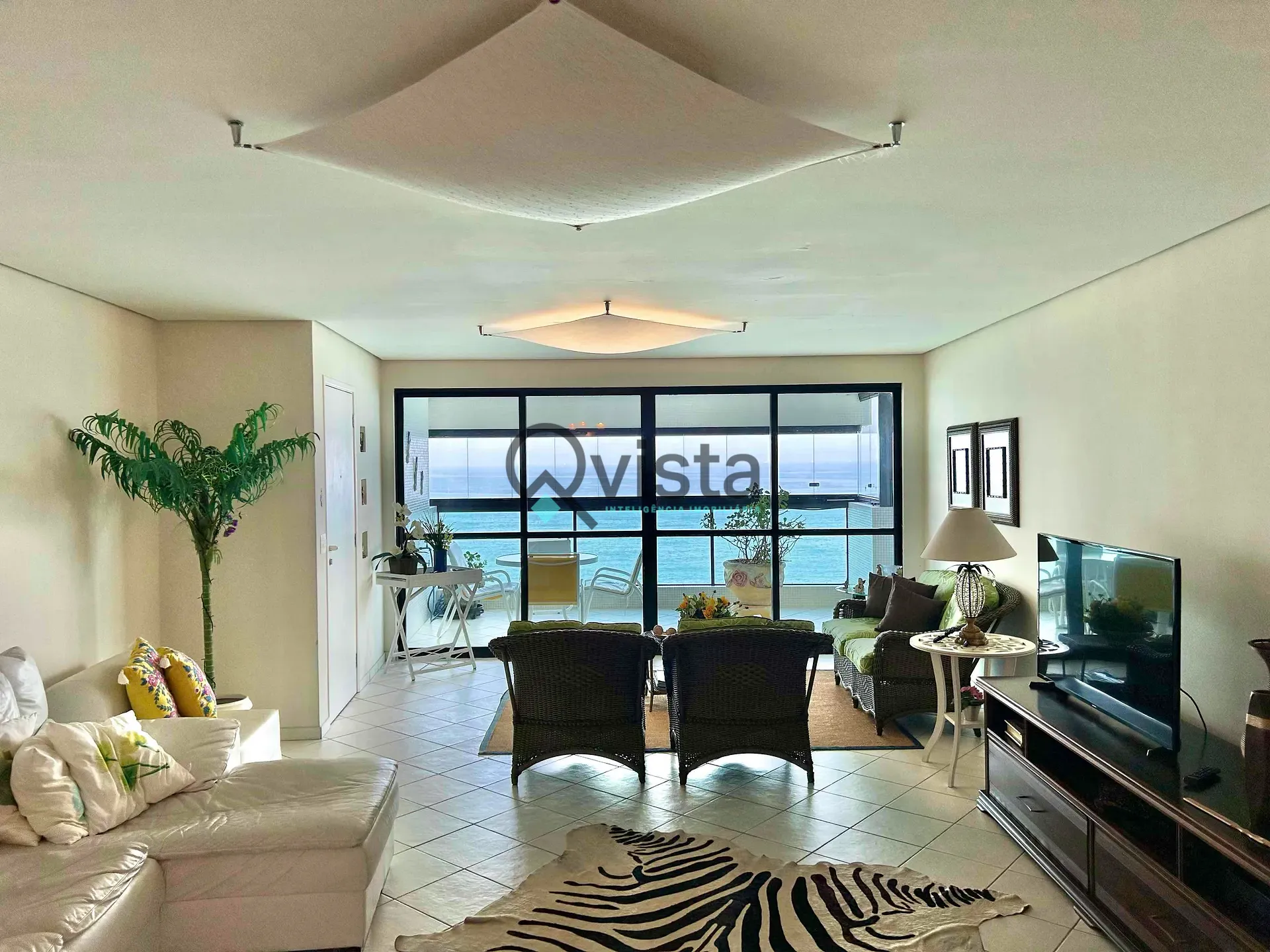 Apartamento, 3 quartos, 184 m² - Foto 4