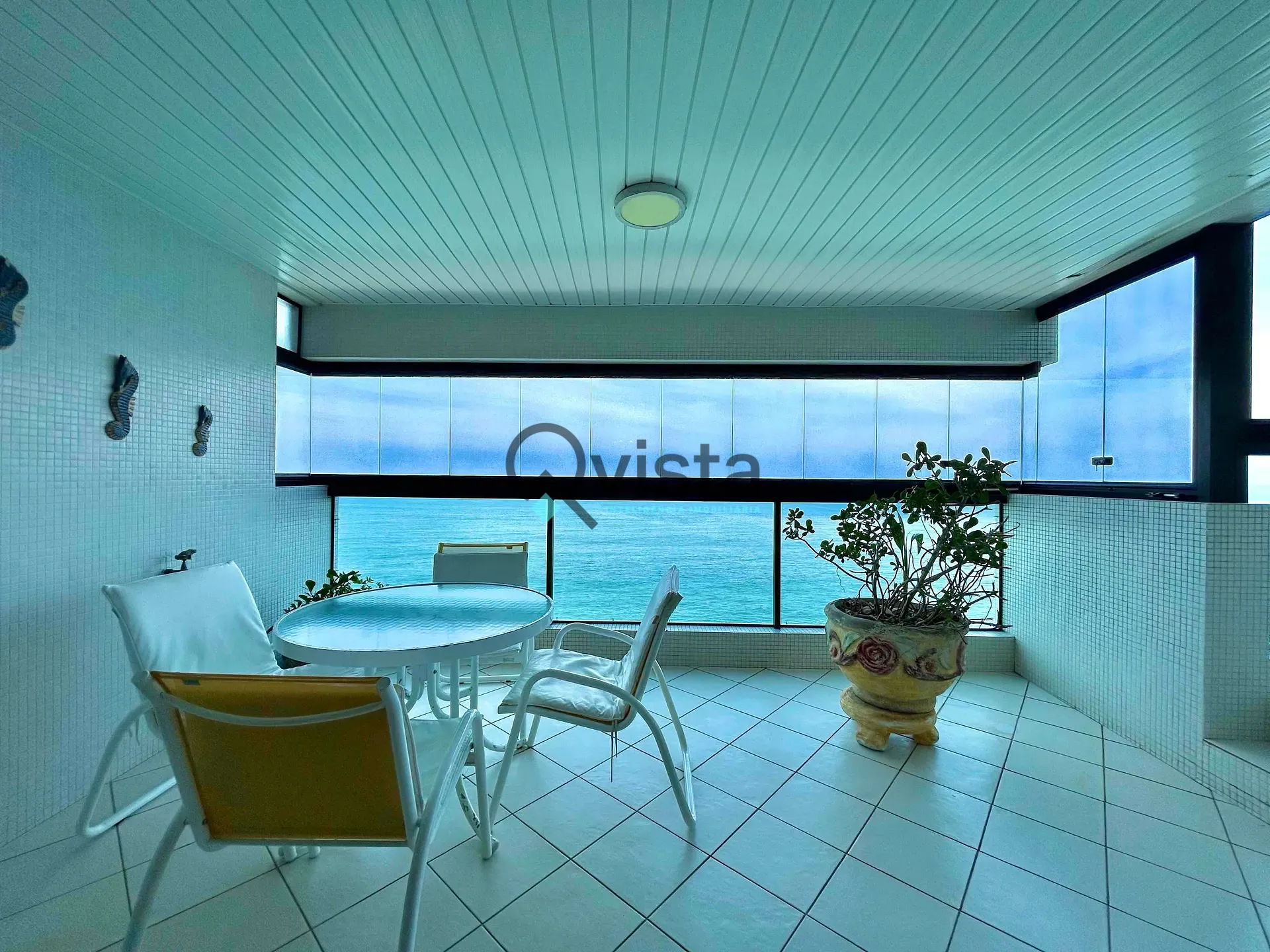 Apartamento, 3 quartos, 184 m² - Foto 7