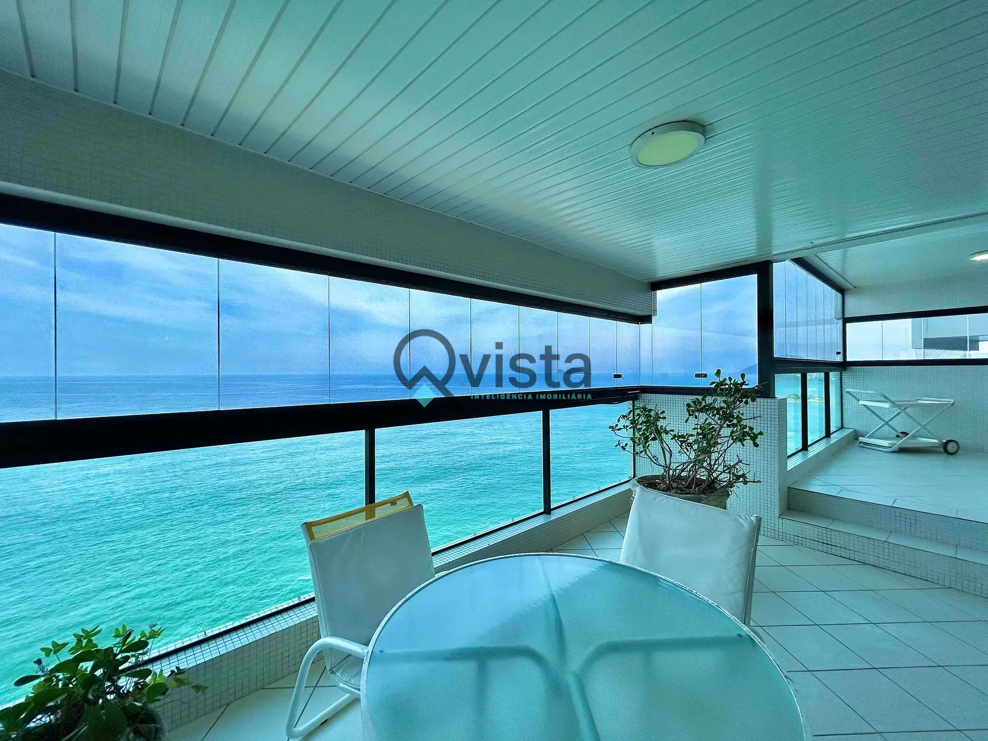 Apartamento, 3 quartos, 184 m² - Foto 6