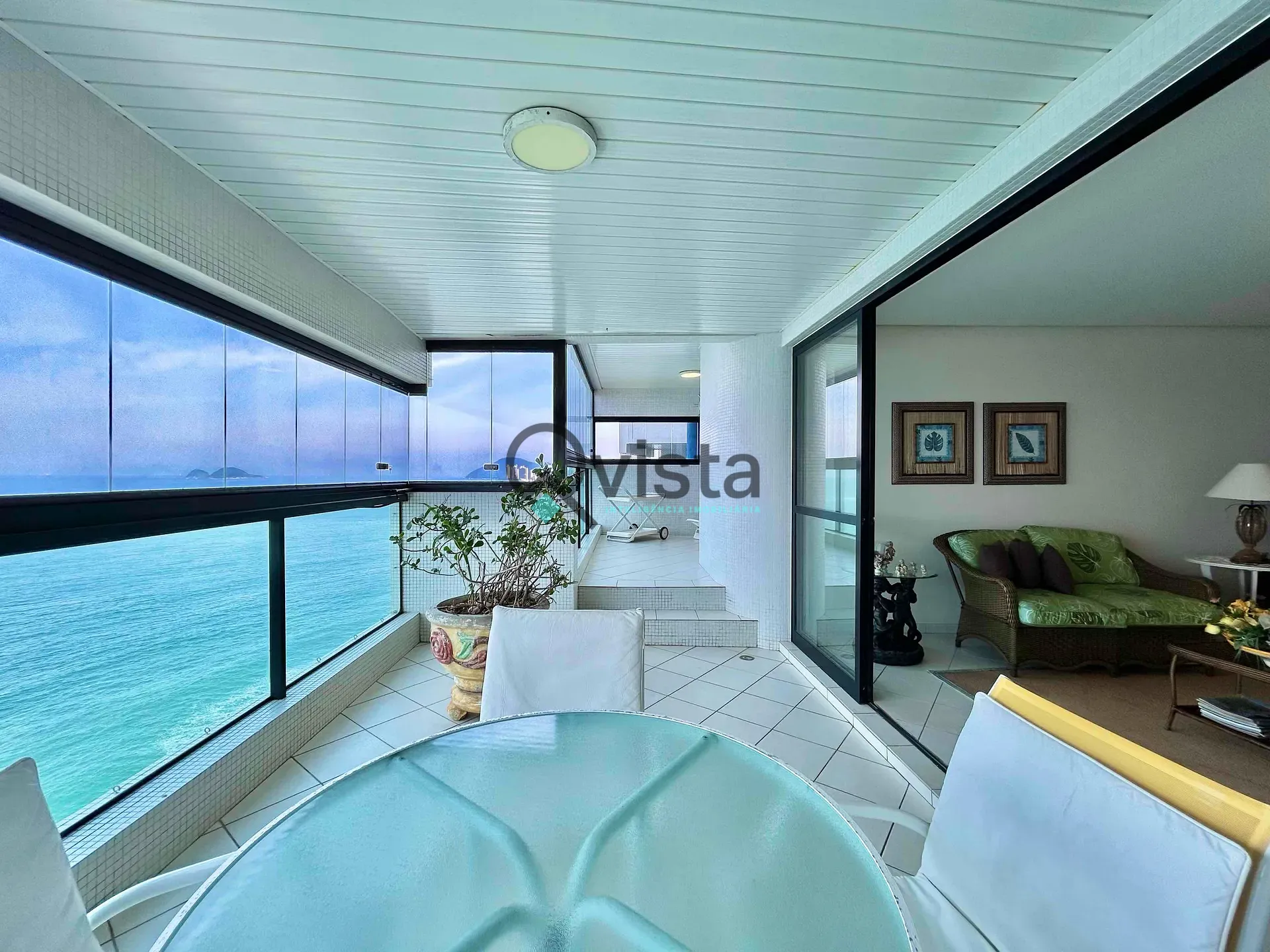 Apartamento, 3 quartos, 184 m² - Foto 1