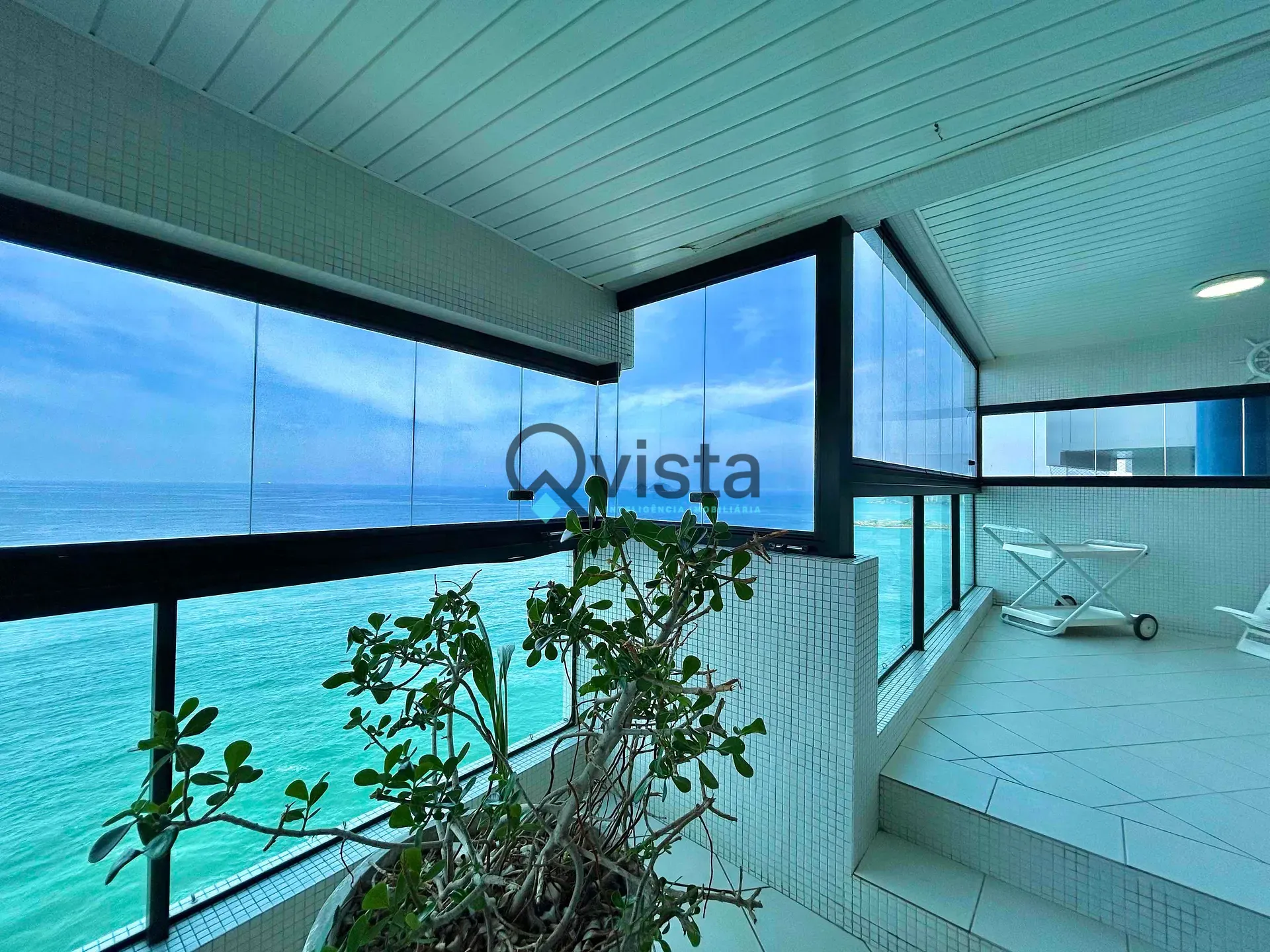 Apartamento, 3 quartos, 184 m² - Foto 5