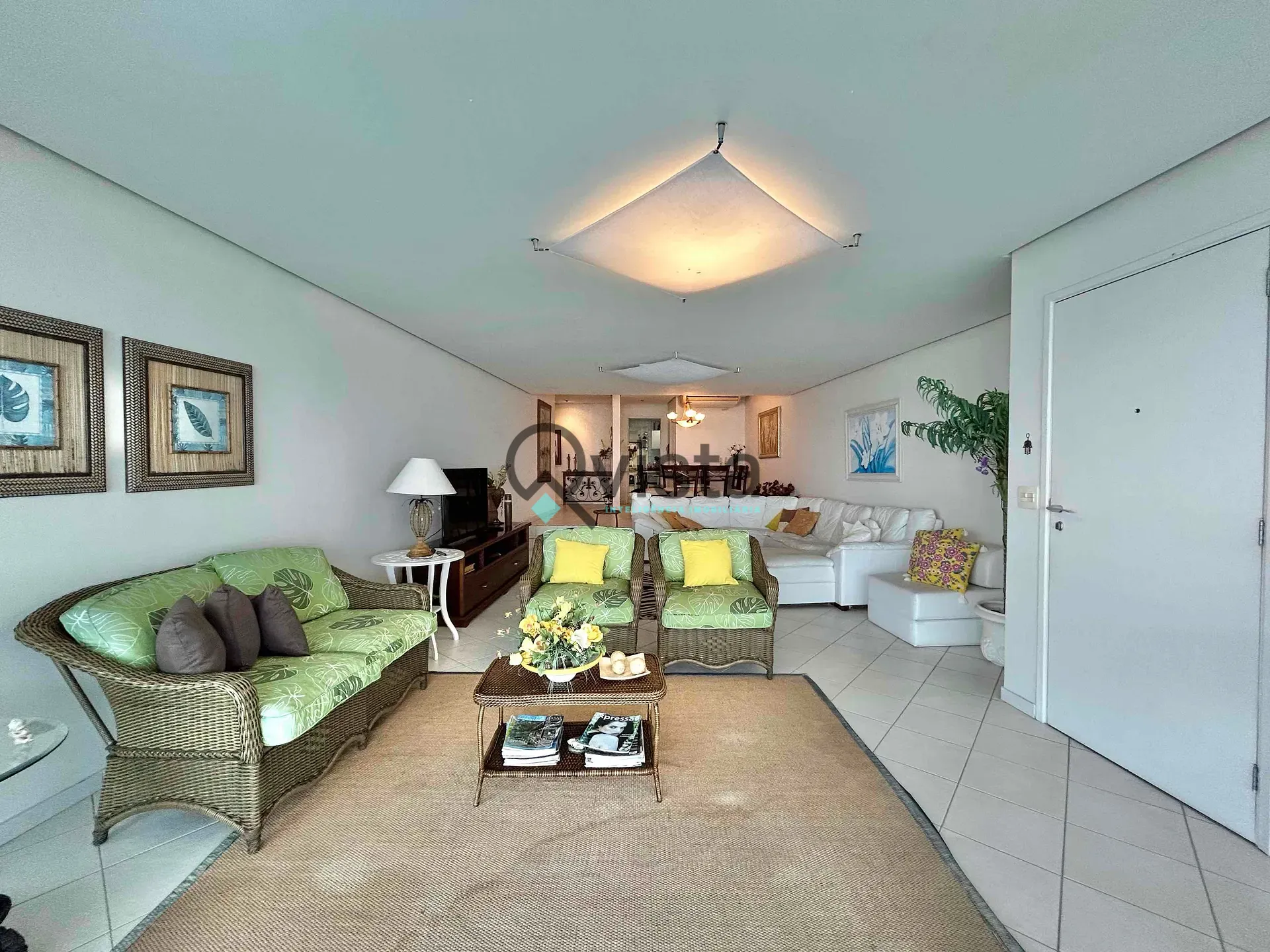 Apartamento, 3 quartos, 184 m² - Foto 9