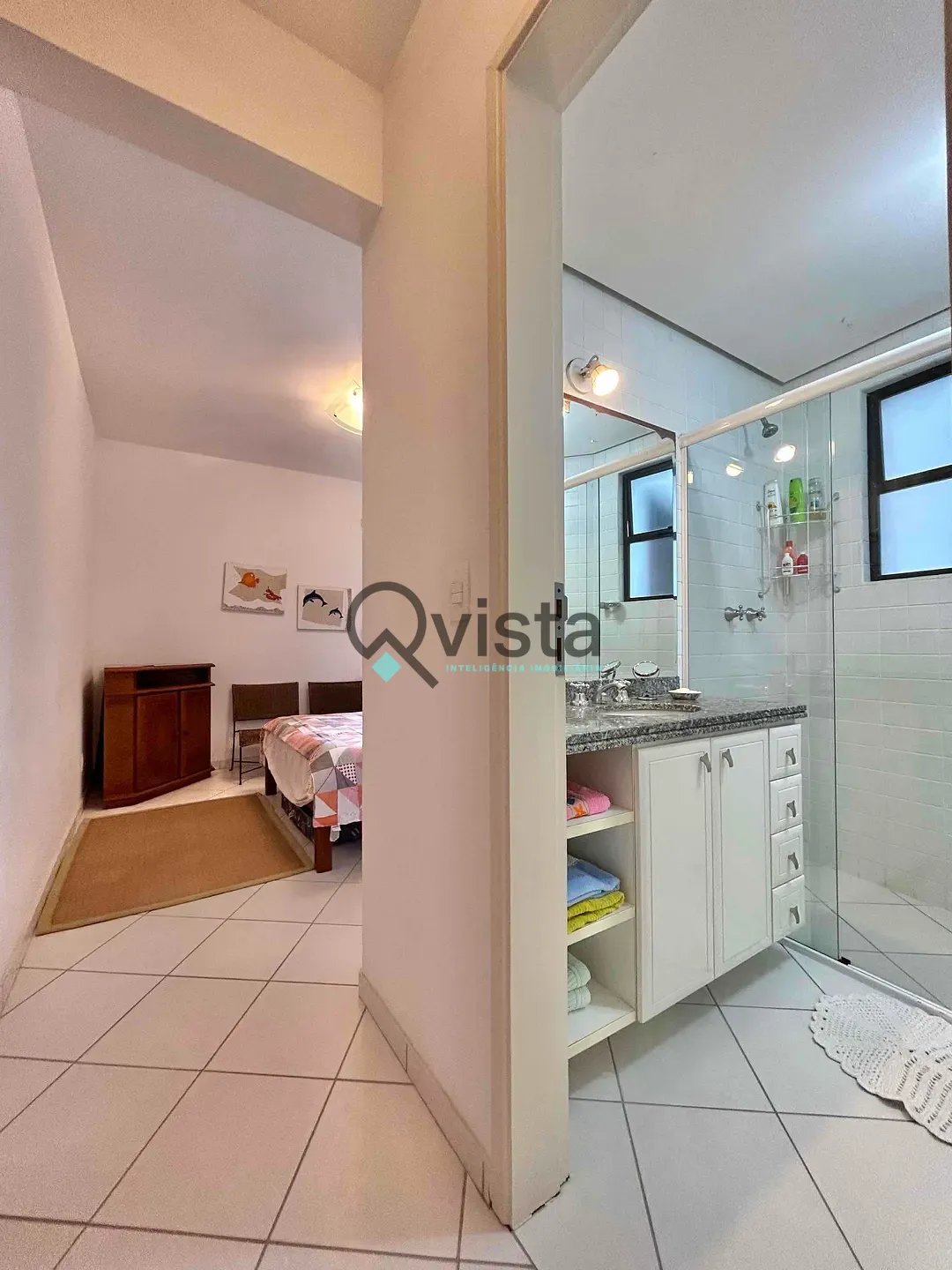 Apartamento, 3 quartos, 184 m² - Foto 24