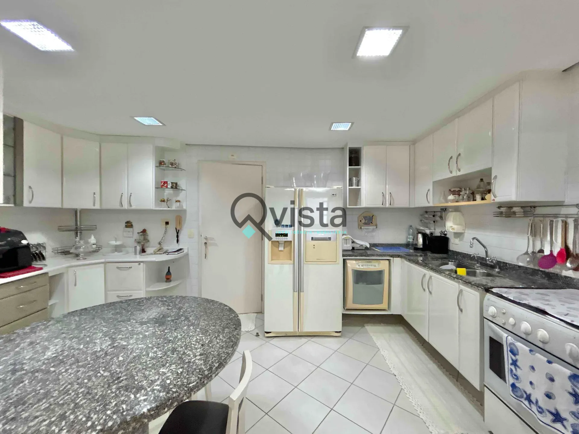 Apartamento, 3 quartos, 184 m² - Foto 39