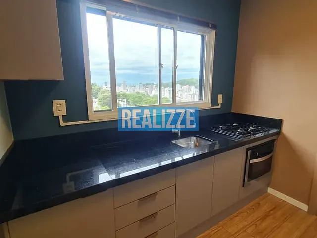 Apartamento com 114m² 2 quartos e 1 banheiro, à venda, no bairro centro em Marau