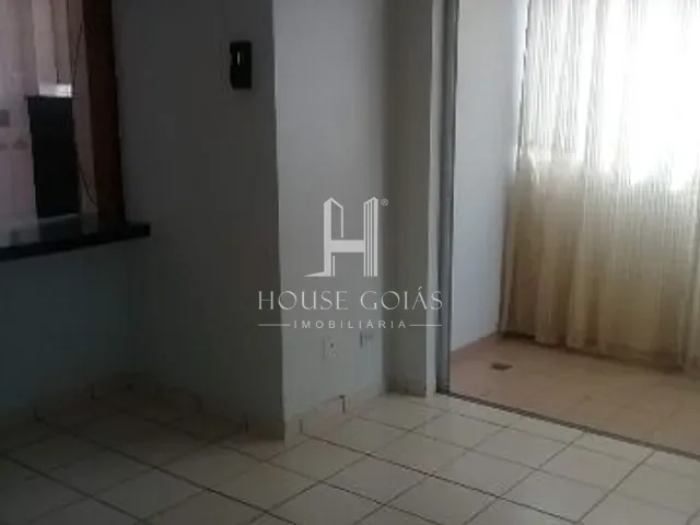 Apartamento 2 quartos e 2 banheiros, à venda, no bairro Setor Central em Goiânia