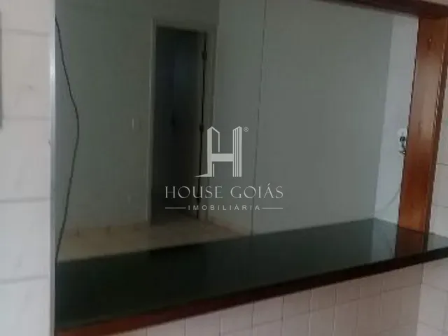 Apartamento 2 quartos e 2 banheiros, à venda, no bairro Setor Central em Goiânia