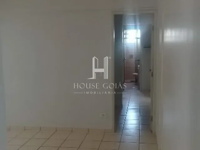 Apartamento 2 quartos e 2 banheiros, à venda, no bairro Setor Central em Goiânia