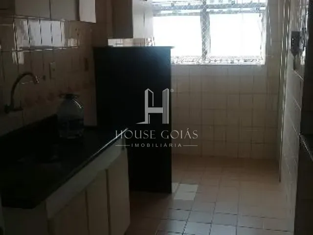 Apartamento 2 quartos e 2 banheiros, à venda, no bairro Setor Central em Goiânia