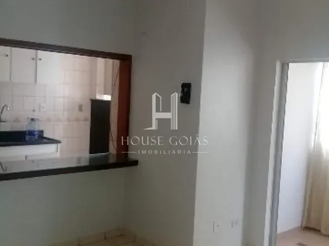 Apartamento 2 quartos e 2 banheiros, à venda, no bairro Setor Central em Goiânia
