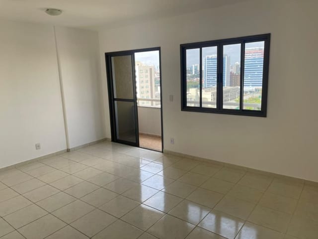Foto do Apartamento - Apartamento com 2 dormitórios à venda, 75 m² por R$ 450.000,00 - Jardim Aquarius - São José dos Campos/SP | RUSSI IMÓVEIS
