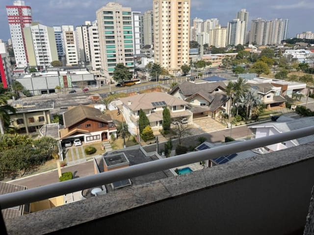 Foto do Apartamento - Apartamento com 2 dormitórios à venda, 75 m² por R$ 450.000,00 - Jardim Aquarius - São José dos Campos/SP | RUSSI IMÓVEIS