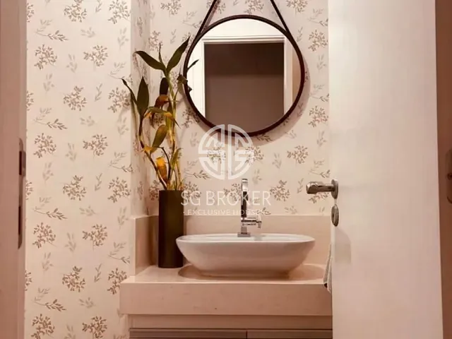 Apartamento 2 quartos e 3 banheiros, à venda, no bairro Barra da Tijuca em Rio de Janeiro