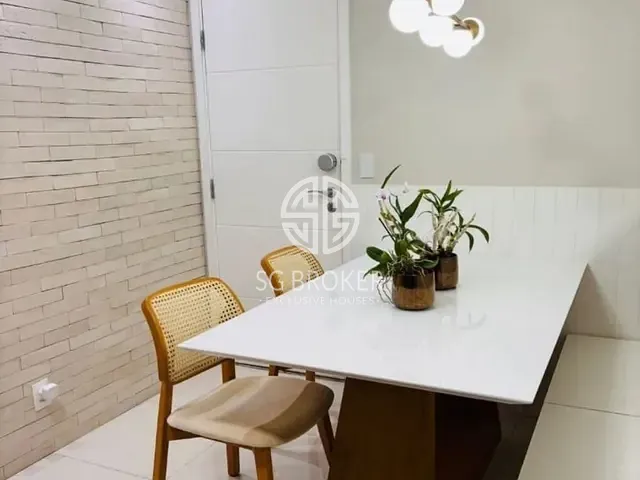 Apartamento 2 quartos e 3 banheiros, à venda, no bairro Barra da Tijuca em Rio de Janeiro