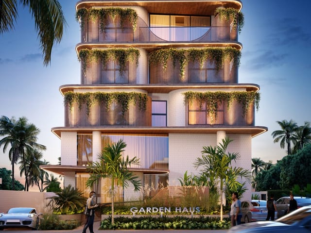 Flat com 23m² 1 quarto e 1 banheiro, à venda, no bairro Jardim Oceania em João Pessoa