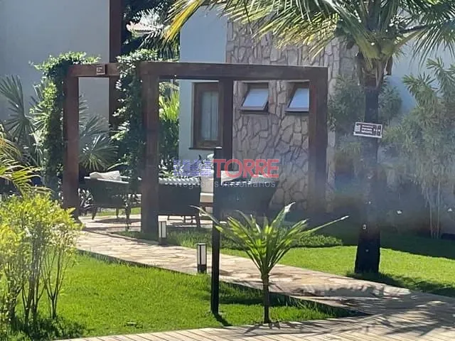 Apartamento com 100m² 2 quartos e 3 banheiros, à venda, no bairro Barra Grande em Maraú