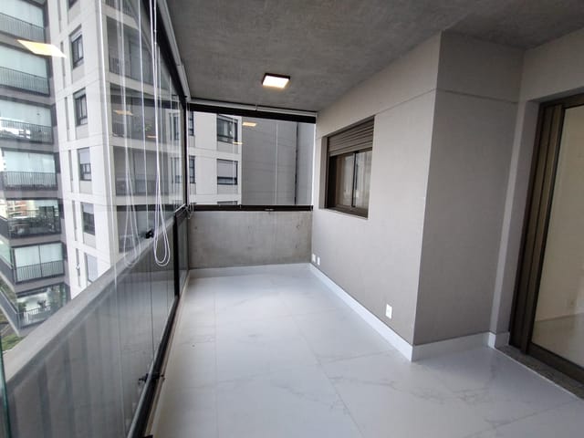 Apartamento com 68m² 2 quartos e 2 banheiros, para alugar, no bairro Sumarezinho em São Paulo