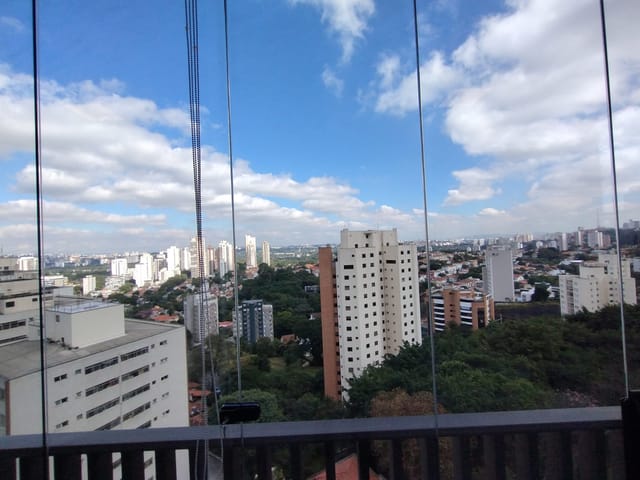 Apartamento com 68m² 2 quartos e 2 banheiros, para alugar, no bairro Sumarezinho em São Paulo