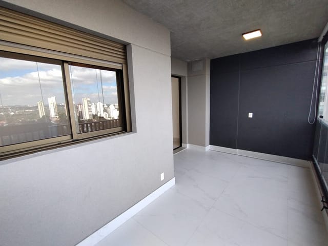 Apartamento com 68m² 2 quartos e 2 banheiros, para alugar, no bairro Sumarezinho em São Paulo