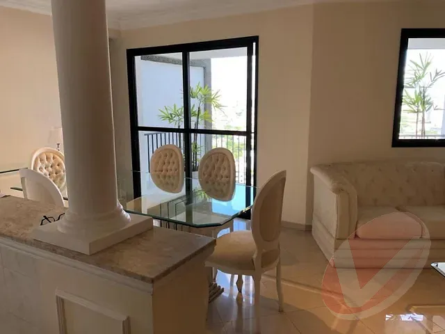 Apartamento 3 quartos e 2 banheiros, à venda, no bairro Vila Albertina em São Paulo