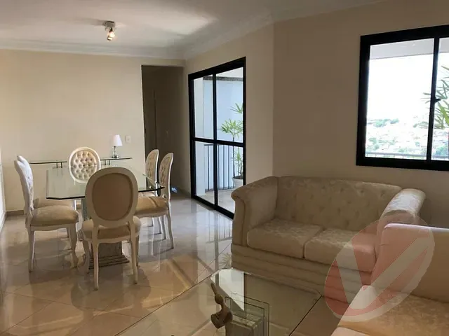 Apartamento 3 quartos e 2 banheiros, à venda, no bairro Vila Albertina em São Paulo