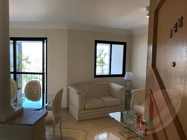 Apartamento 3 quartos e 2 banheiros, à venda, no bairro Vila Albertina em São Paulo