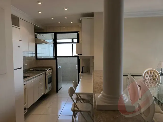 Apartamento 3 quartos e 2 banheiros, à venda, no bairro Vila Albertina em São Paulo