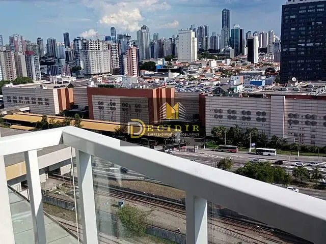 Apartamento com 38m² 11 quartos e 1 banheiro, à venda, no bairro Tatuapé em São Paulo