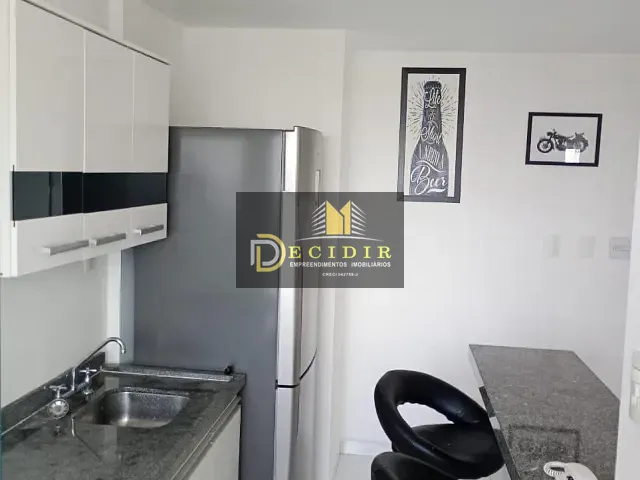 Apartamento com 38m² 11 quartos e 1 banheiro, à venda, no bairro Tatuapé em São Paulo