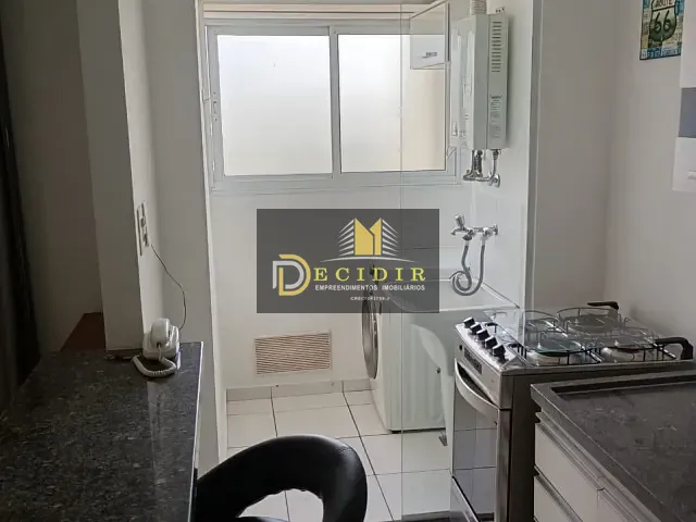 Apartamento com 38m² 11 quartos e 1 banheiro, à venda, no bairro Tatuapé em São Paulo
