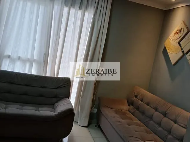 Apartamento 3 quartos e 1 banheiro, à venda, no bairro Jardim Cumbica em Guarulhos