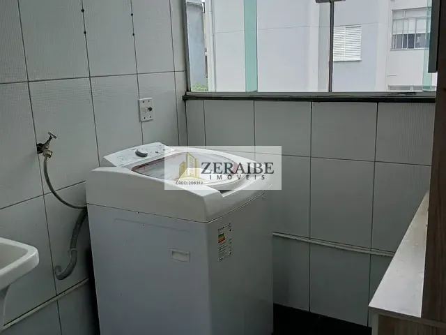Apartamento 3 quartos e 1 banheiro, à venda, no bairro Jardim Cumbica em Guarulhos