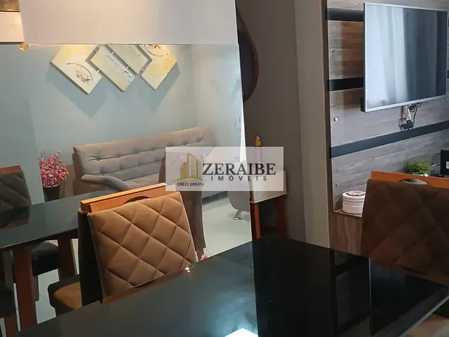 Apartamento 3 quartos e 1 banheiro, à venda, no bairro Jardim Cumbica em Guarulhos