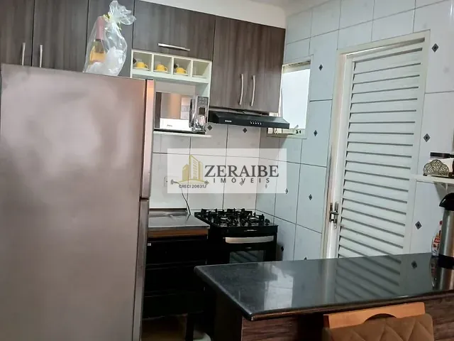 Apartamento 3 quartos e 1 banheiro, à venda, no bairro Jardim Cumbica em Guarulhos