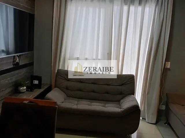 Apartamento 3 quartos e 1 banheiro, à venda, no bairro Jardim Cumbica em Guarulhos