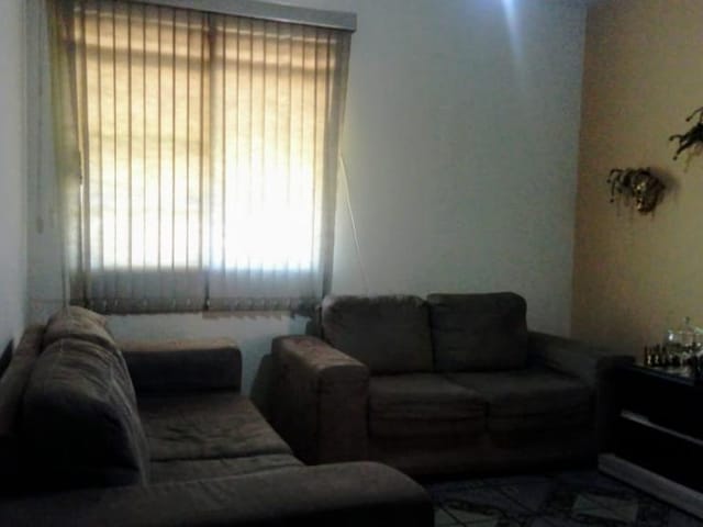 Foto do Apartamento - Apartamento com 3 dormitórios à venda, 55 m² por R$ 150.000,00 - Conjunto Guanabara - Uberaba/MG | ZUCATO IMOBILIARIA LTDA