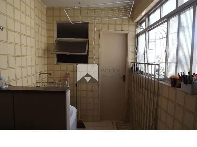 Apartamento com 70m² 2 quartos e 1 banheiro, à venda, no bairro Fonseca em Niterói
