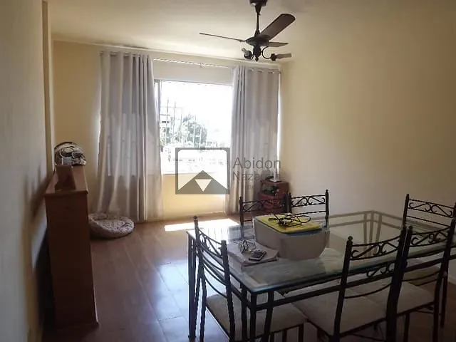Apartamento com 70m² 2 quartos e 1 banheiro, à venda, no bairro Fonseca em Niterói