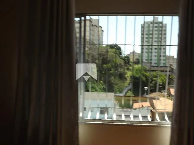 Apartamento com 70m² 2 quartos e 1 banheiro, à venda, no bairro Fonseca em Niterói