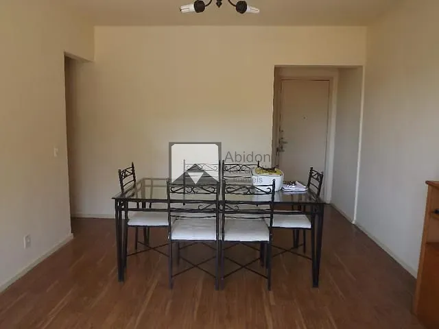 Apartamento com 70m² 2 quartos e 1 banheiro, à venda, no bairro Fonseca em Niterói
