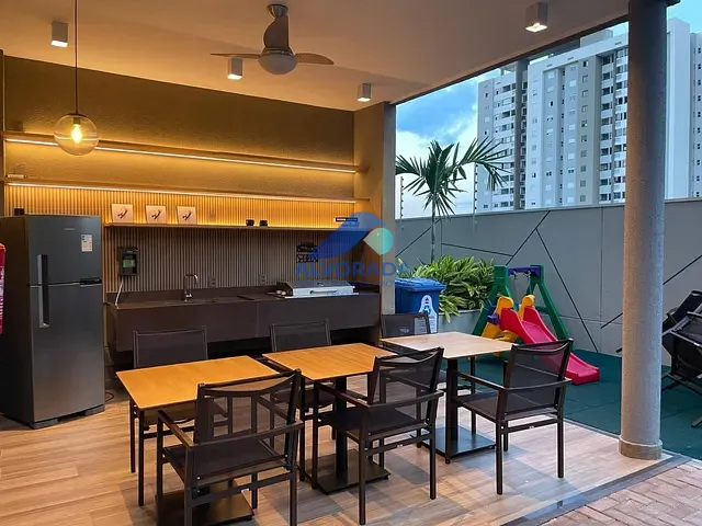 Apartamento 3 quartos e 1 banheiro, à venda, no bairro Conjunto Residencial Trinta e Um de Março em São José dos Campos