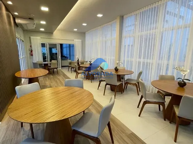 Apartamento 3 quartos e 1 banheiro, à venda, no bairro Conjunto Residencial Trinta e Um de Março em São José dos Campos
