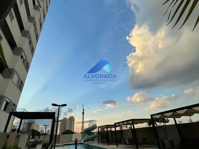 Apartamento 3 quartos e 1 banheiro, à venda, no bairro Conjunto Residencial Trinta e Um de Março em São José dos Campos