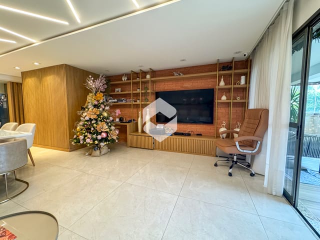 Apartamento com 182m² 3 quartos e 4 banheiros, à venda, no bairro Recreio dos Bandeirantes em Rio de Janeiro