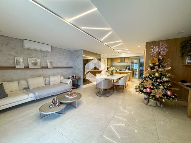 Apartamento com 182m² 3 quartos e 4 banheiros, à venda, no bairro Recreio dos Bandeirantes em Rio de Janeiro