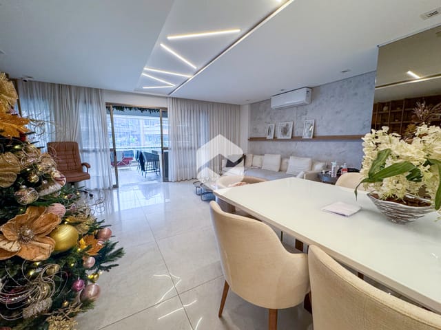 Apartamento com 182m² 3 quartos e 4 banheiros, à venda, no bairro Recreio dos Bandeirantes em Rio de Janeiro