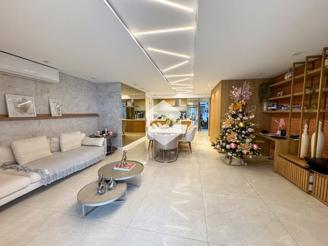 Apartamento com 182m² 3 quartos e 4 banheiros, à venda, no bairro Recreio dos Bandeirantes em Rio de Janeiro